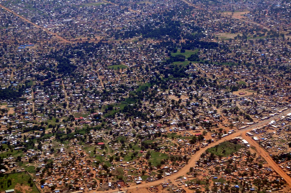 USA apelują do Sudanu o zaprzestanie nalotów na terytorium Sudanu Płd.