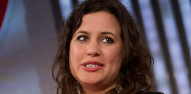 Katrina Markoff