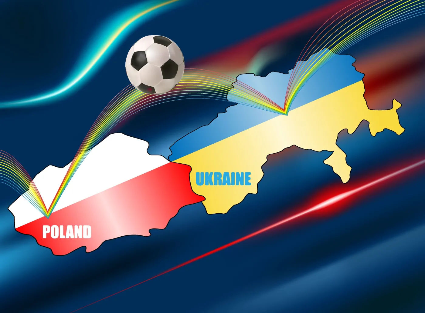 Euro 2012: 28 "pasów Euro" na granicy polsko-ukraińskiej