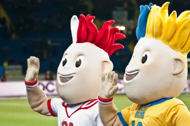 Chińczycy masowo wykupują gadżety związane z Euro 2012