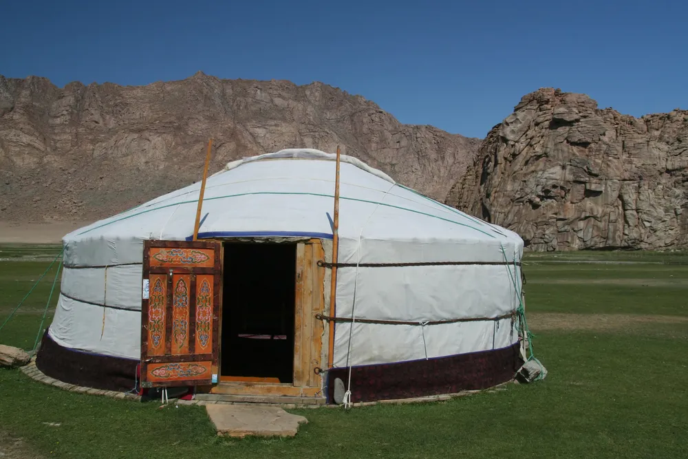 Mongolia drugim Katarem? To możliwe, ale powoli