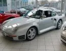 Porsche 959. Fot. stephenhanafin (CC BY-SA 2.0) 