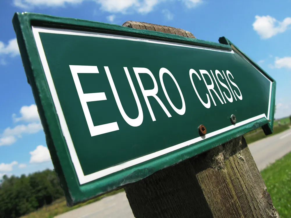INET: Strefa euro to lunatyk, który zmierza ku katastrofie