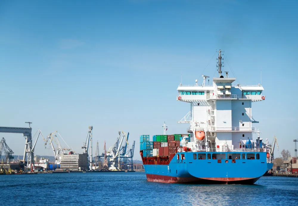 PKP remontuje tory. Port w Gdyni sparaliżowany