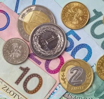 Deficyt sektora finansów publicznych w II kw. to 2,2 proc. PKB