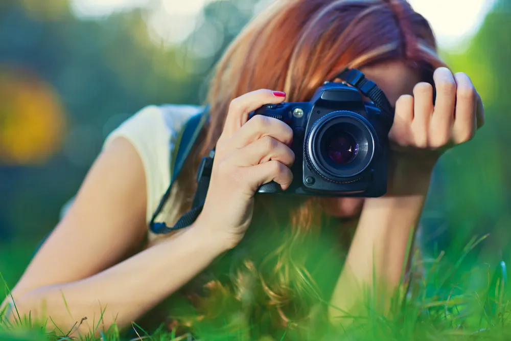 Aparat znanego fotografa sprzedany za 1 680 000 euro