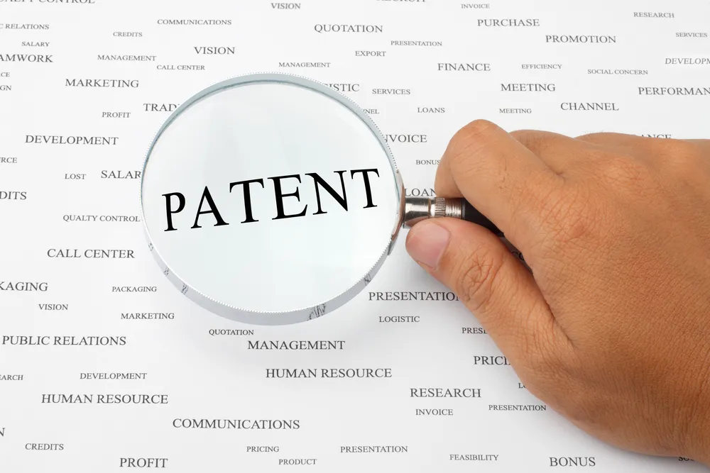 Patent