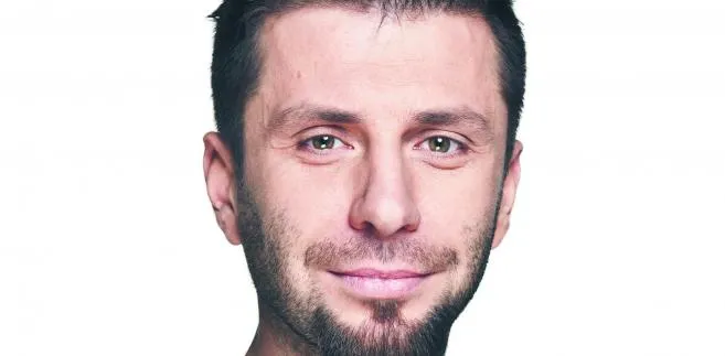 Rafał Ciszewski i Łukasz Lewandowski - wiceprezesi K2 Internet