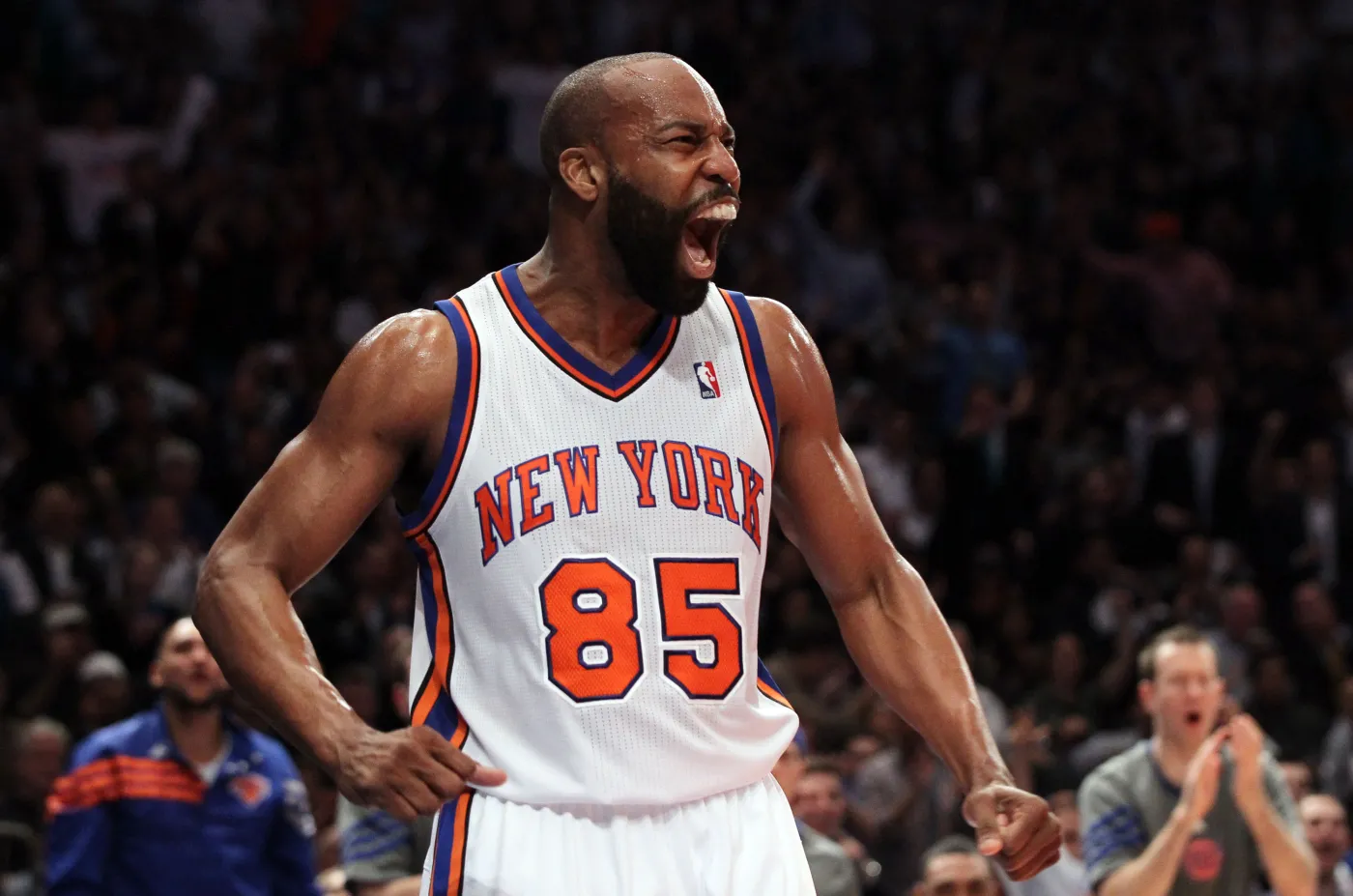 New York Knicks