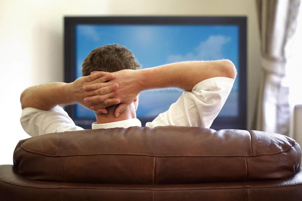 RPO: telewizje wciąż ogłuszają reklamami