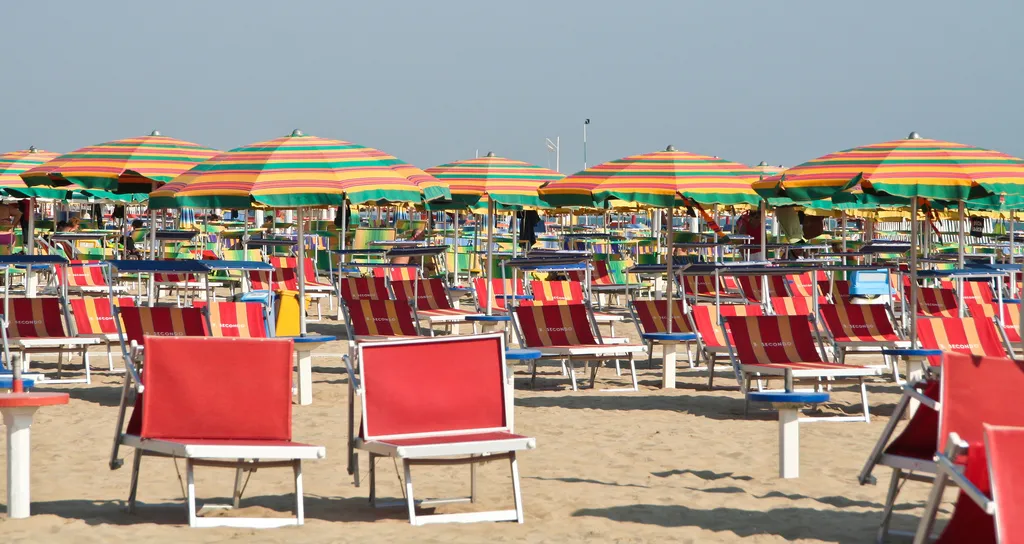Rimini, Włochy. źródło: flickr.com, fot.: *clairity*, licencja: CC Attribution 2.0 Generic.