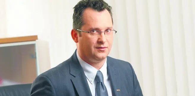 Mirosław Krutin członkiem rady nadzorczej Work Service