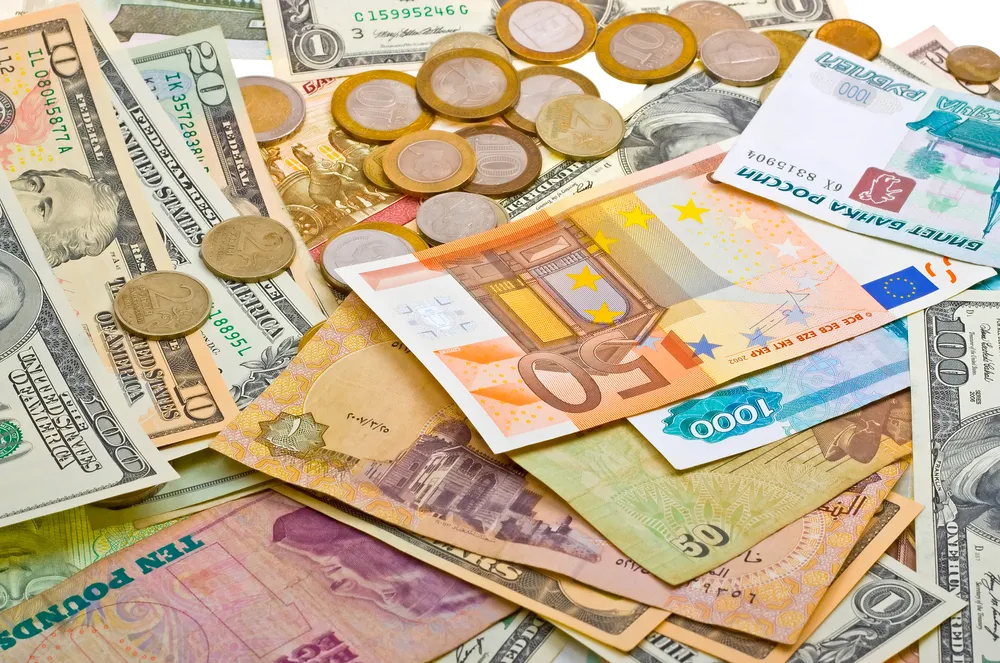 Rynek walut: możliwa stabilizacja euro do dolara na poziomie 1,30