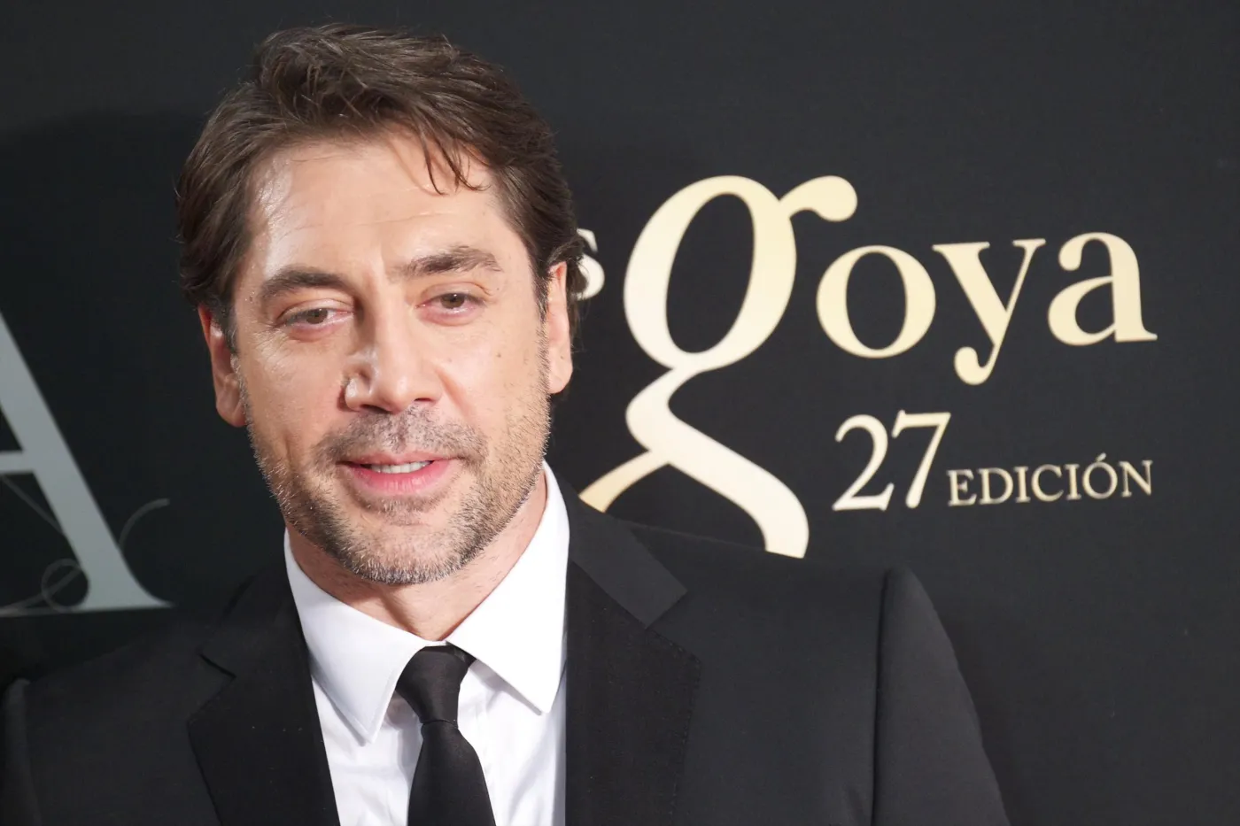 Javier Bardem