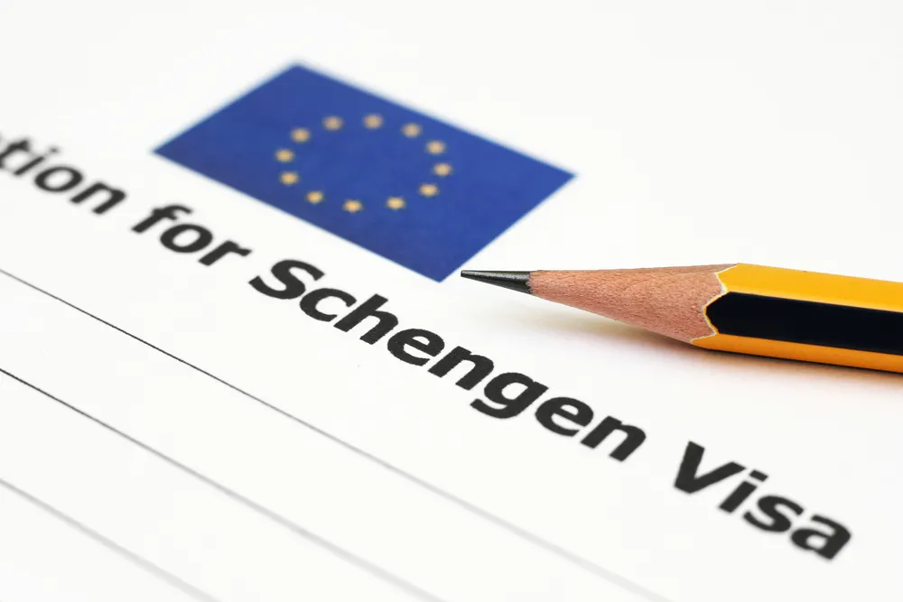 SIS II: Polska wprowadza nowy system informacji Schengen