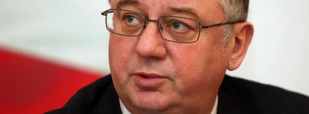 Janusz Filipiak