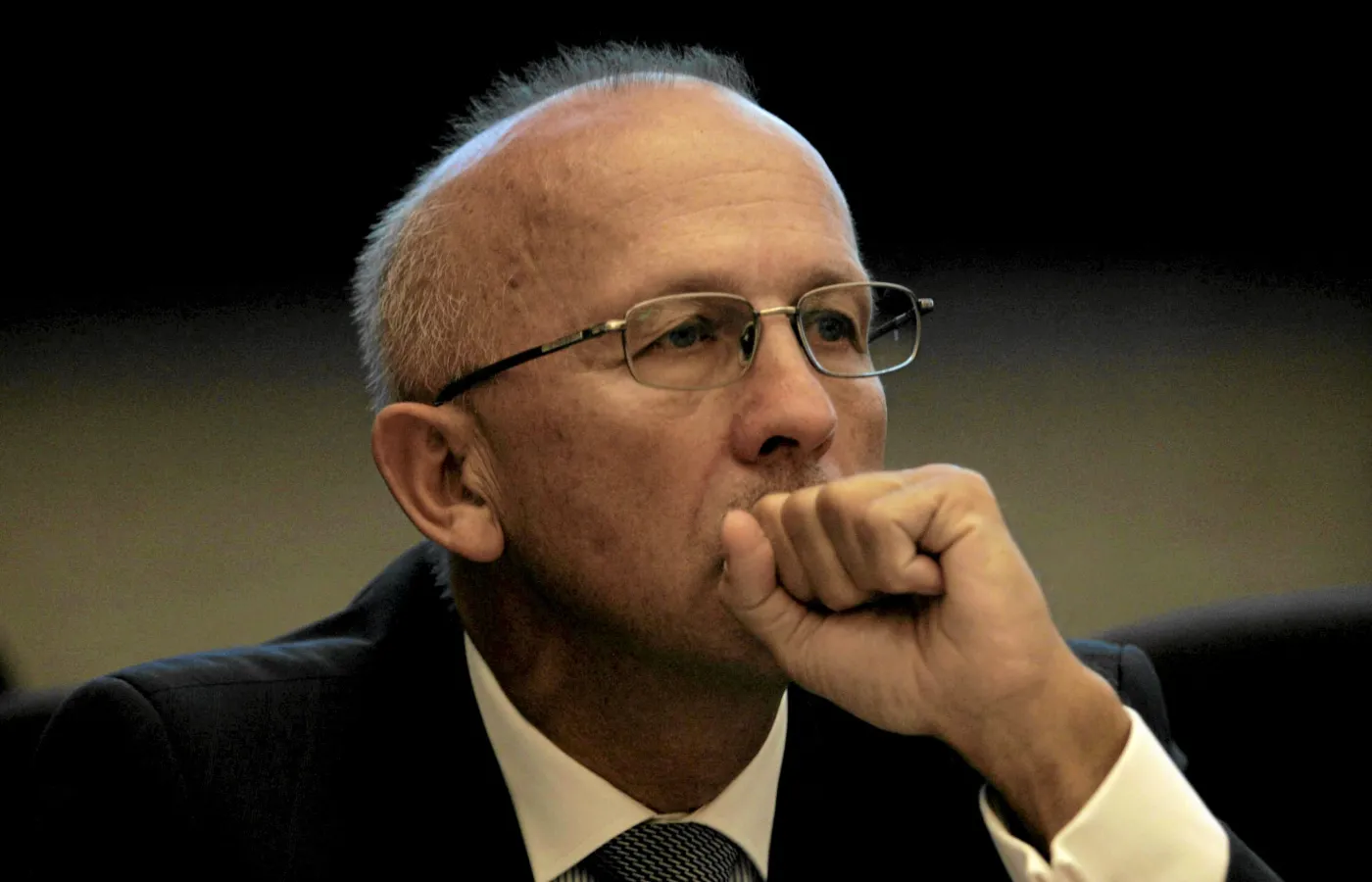 Wiesław Rozłucki członkiem rady GPW
