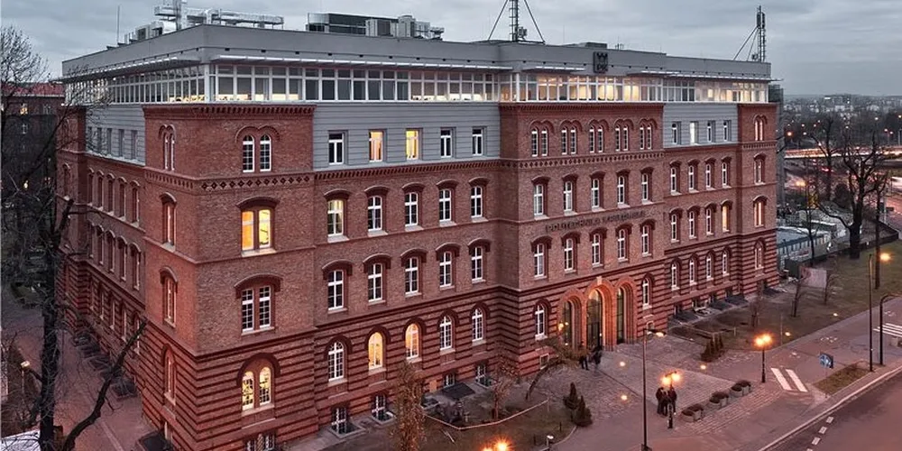 Politechnika Krakowska, Wydział Inżynierii Lądowej