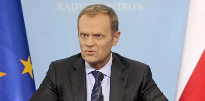 Rząd przeprowadzi nowelizację budżetu 2013 w sierpniu