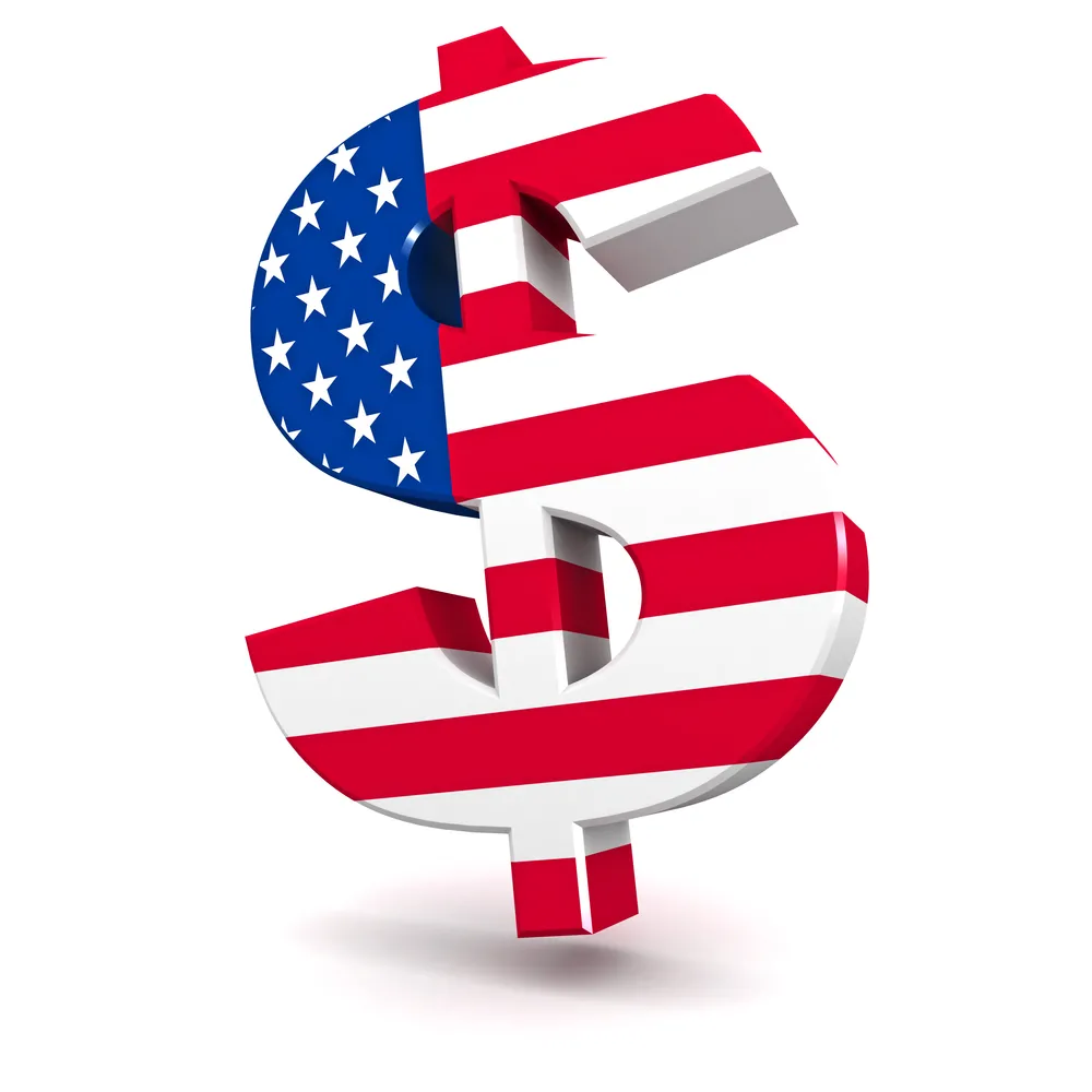 Wskaźnik PMI dla przemysłu USA wzrósł
