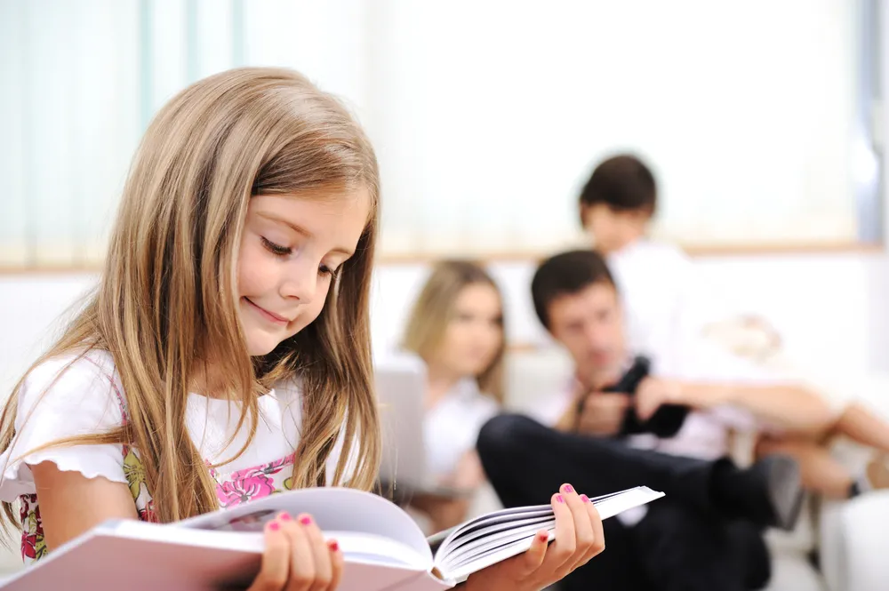 Edukacja w Polsce: Polska szkoła niszczy dzieci
