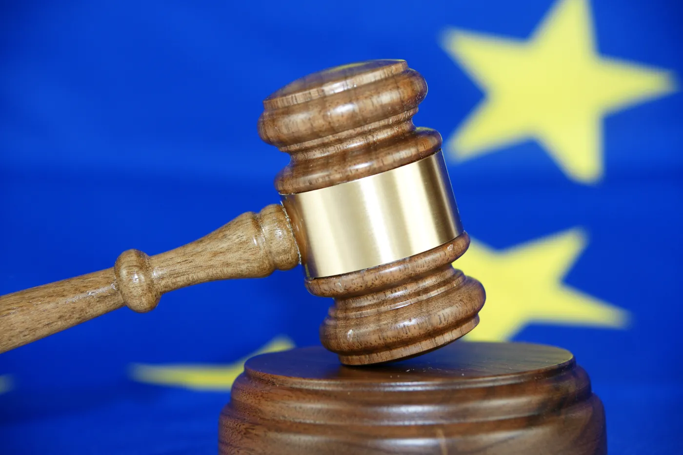 Trybunał UE: Polska na czele krajów łamiących prawo UE