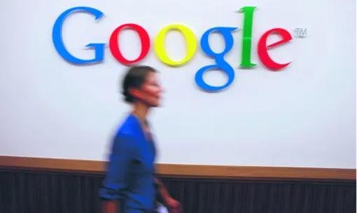 Google, Facebook i Amazon: dokręcanie fiskalnej śruby przez Francję