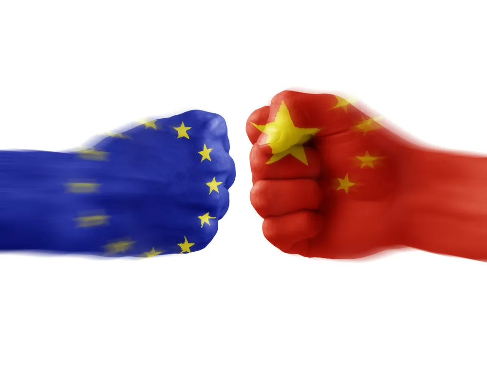 Kolejny spór handlowy pomiędzy UE a Chinami. Tym razem o rury stalowe
