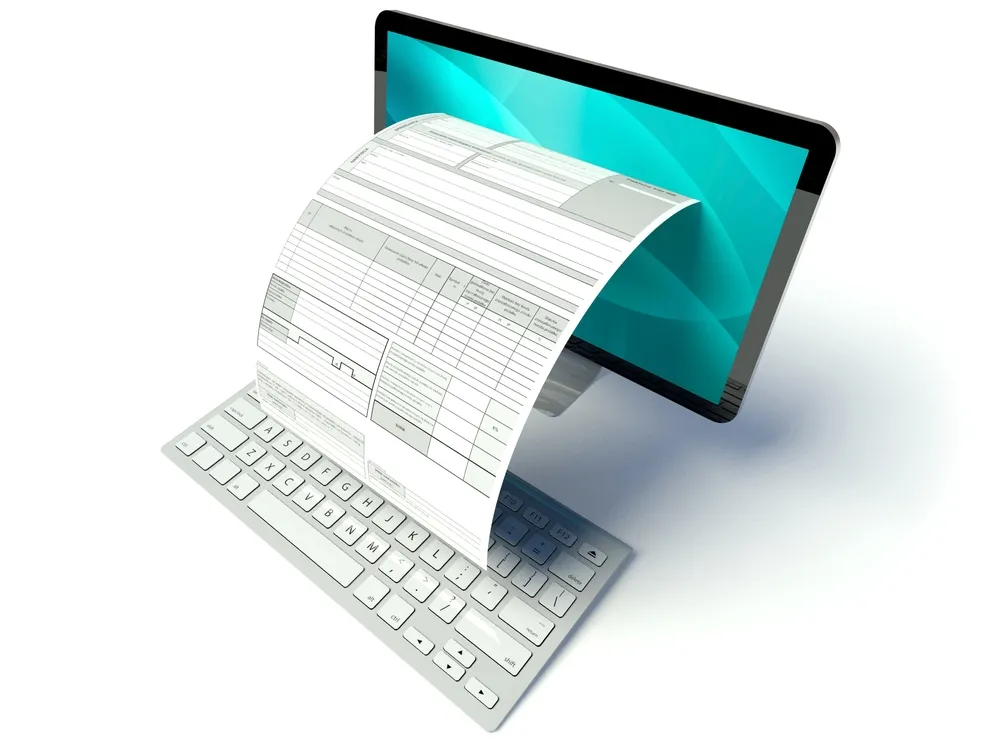 PIT 2012: Coraz chętniej z fiskusem rozliczamy siię przez internet