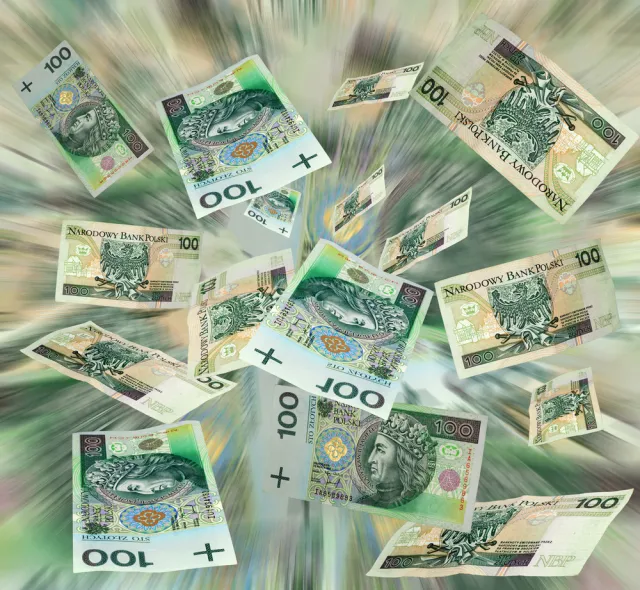 Inwestorzy doceniają Polskę. Nasze obligacje stoją coraz mocniej