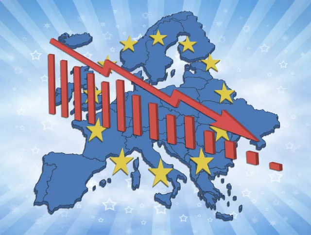"NYT": Kryzys strefy euro sprawił, że kwestionowane są granice Europy