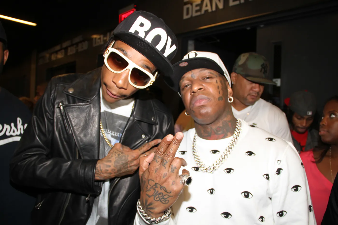 Birdman
