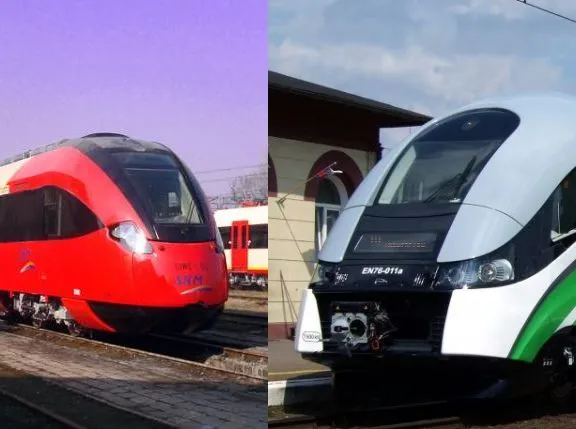 Newag: Akcjonariusze zdecydowali o wypłacie 0,45 zł dywidendy na akcję