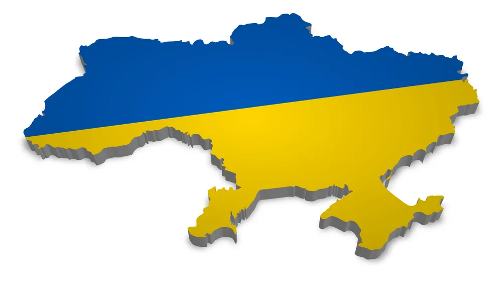 Ukraina, fot. unkreativ 