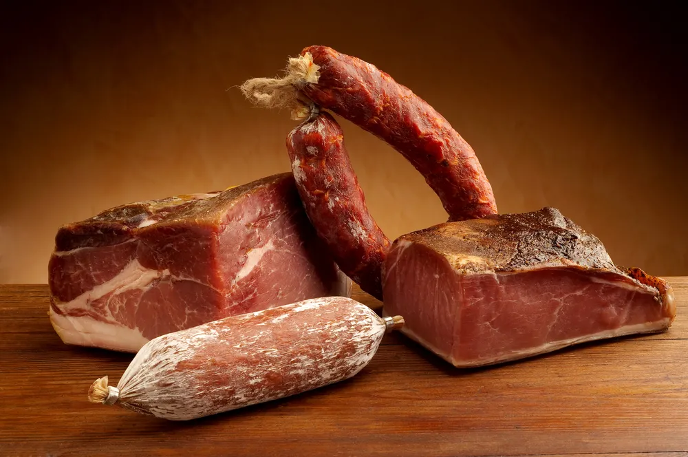 Chińczycy przejmują Smithfield Foods i wchodzą do polskich Morlin