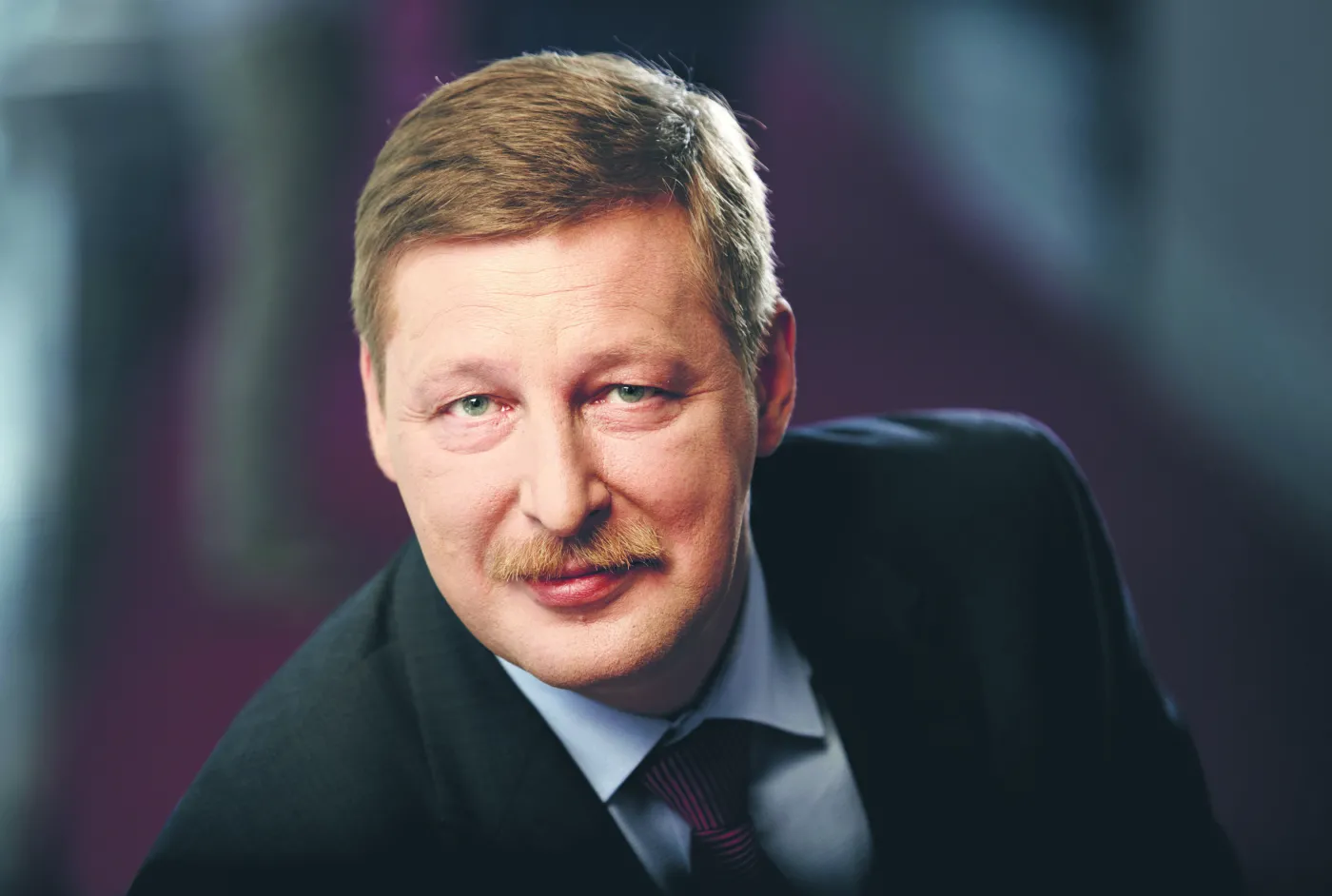 Parafianowicz odchodzi z PGNIG