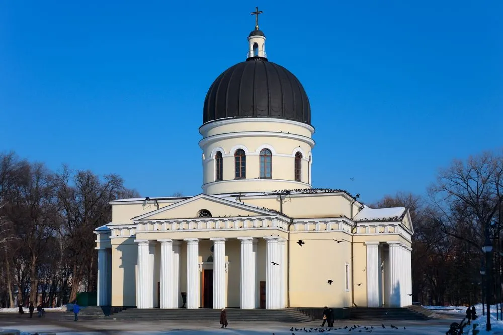 Mołdawianie cenią UE, ale wybierają rosyjską Unię Celną?