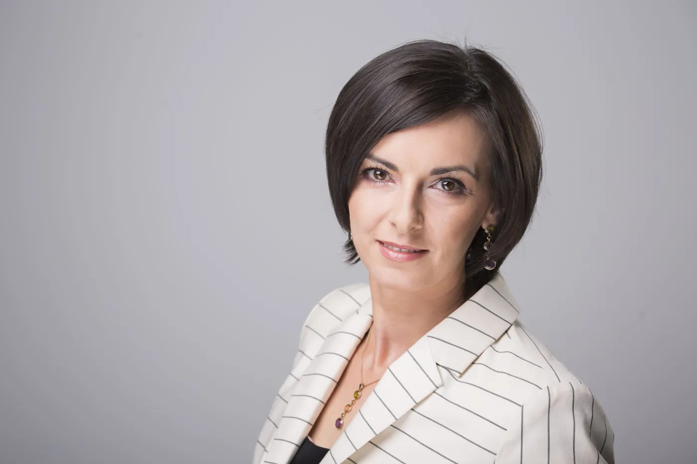 Aleksandra Magaczewska z ARP: Innowacyjność jest kobietą