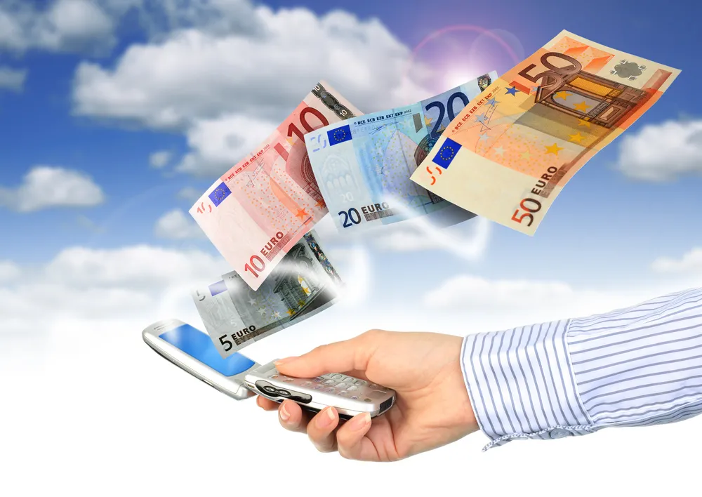 SkyCash: możliwe wejście nowego inwestora do spółki