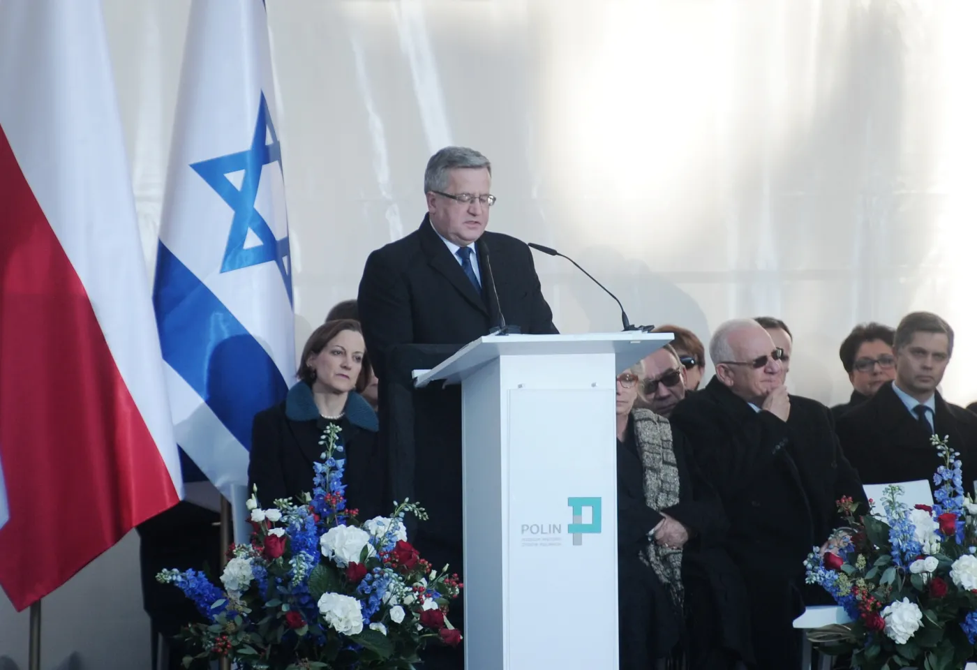 Komorowski o wyborach: Nie ma podstaw do kwestionowania wyników 