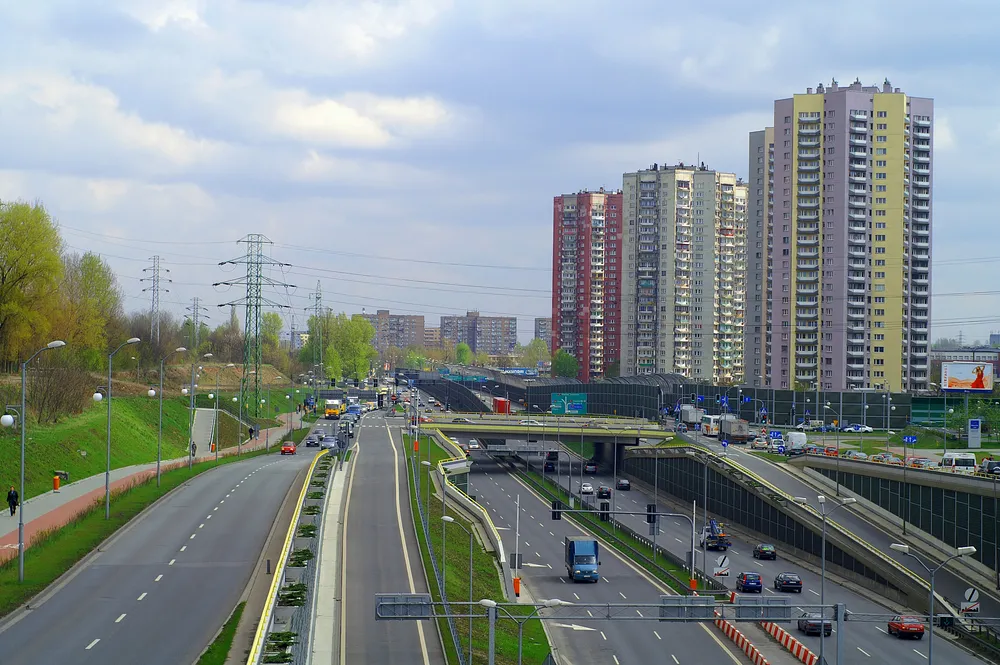 Centra usług biznesowych: polski umysł to kopalnia złota