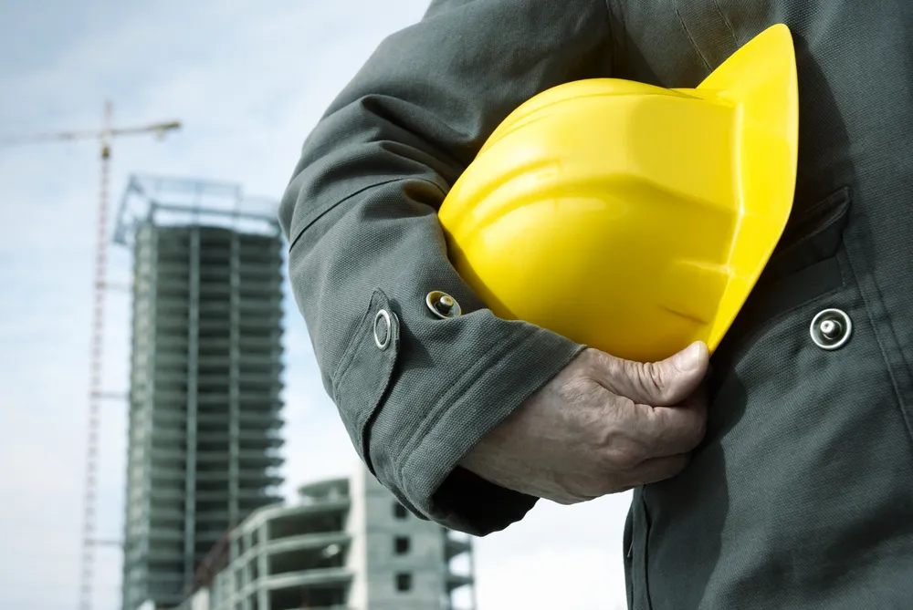 Griffin Real Estate jest faworytem do przejęcia Echo Investment