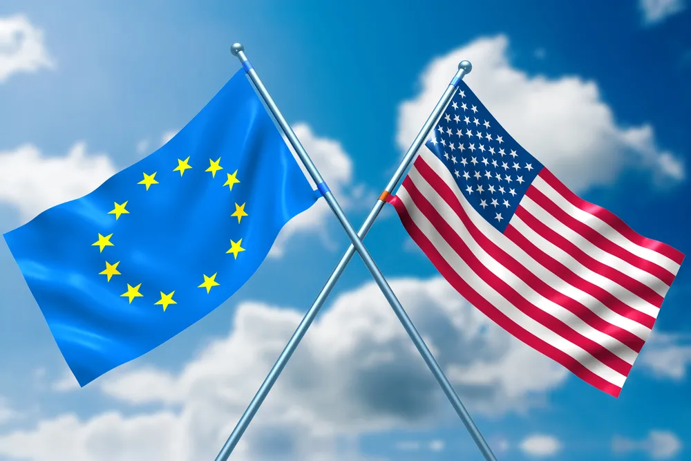 Rozmowy o handlu UE z USA. Energetyka najbardziej sporną kwestią