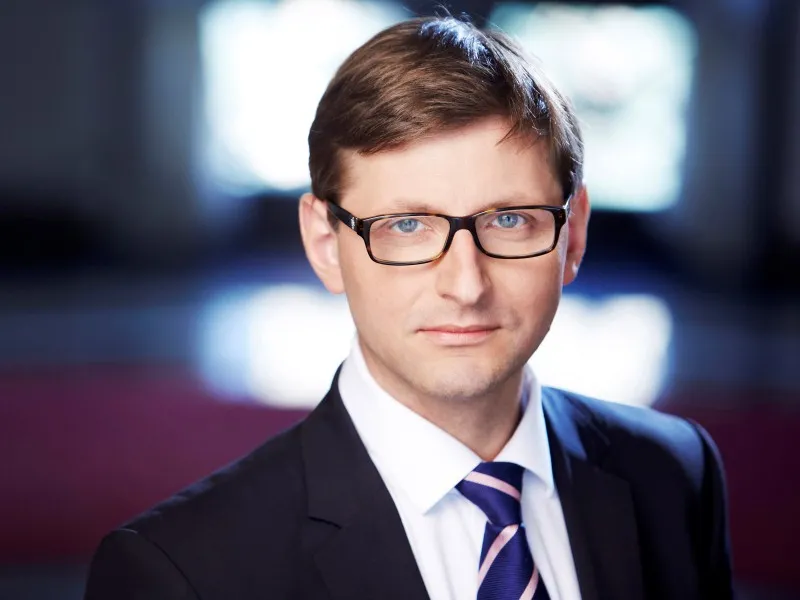 Artur Radziwiłł: Nie ma potrzeby przyspieszenia wejścia Polski do strefy euro