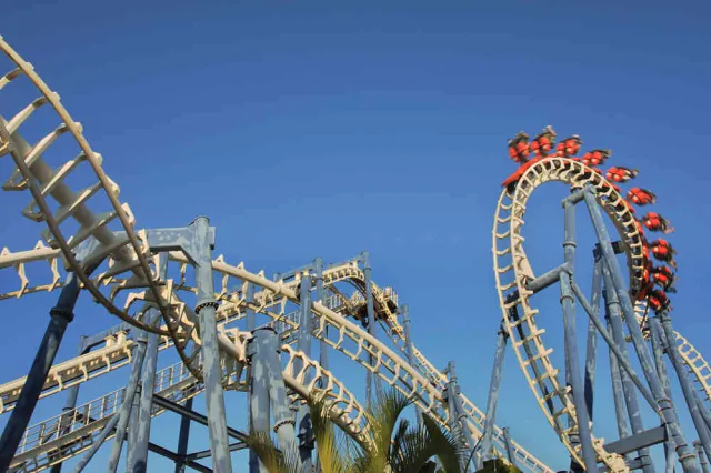 Adventure World Warsaw: park rozrywki za prawie 3 mld zł powstanie pod Warszawą