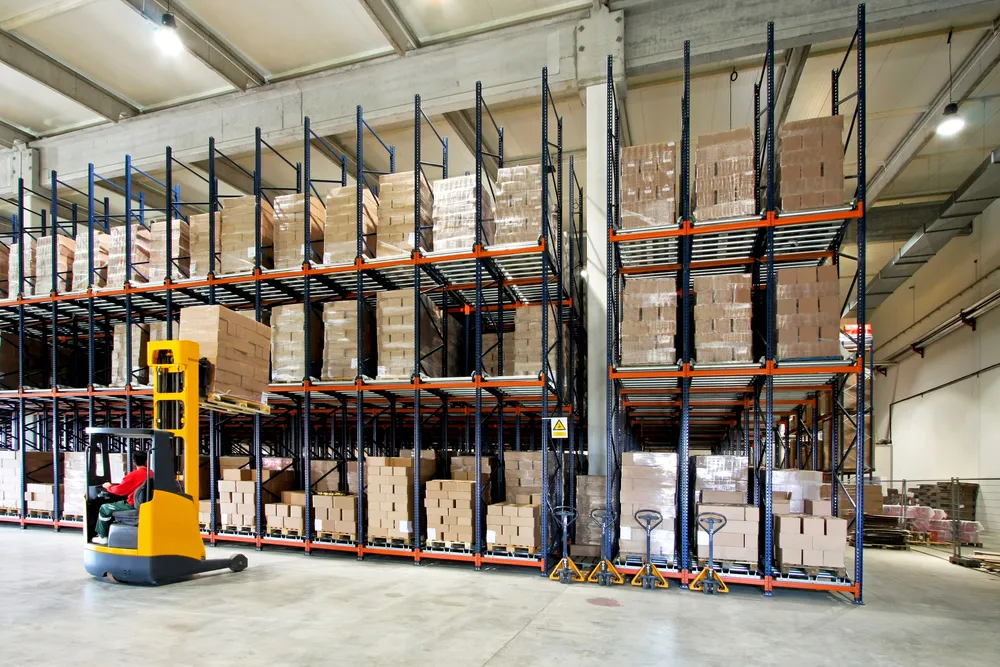 Polska centrum logistycznym regionu. Rola państwa wzrośnie w 2014 roku