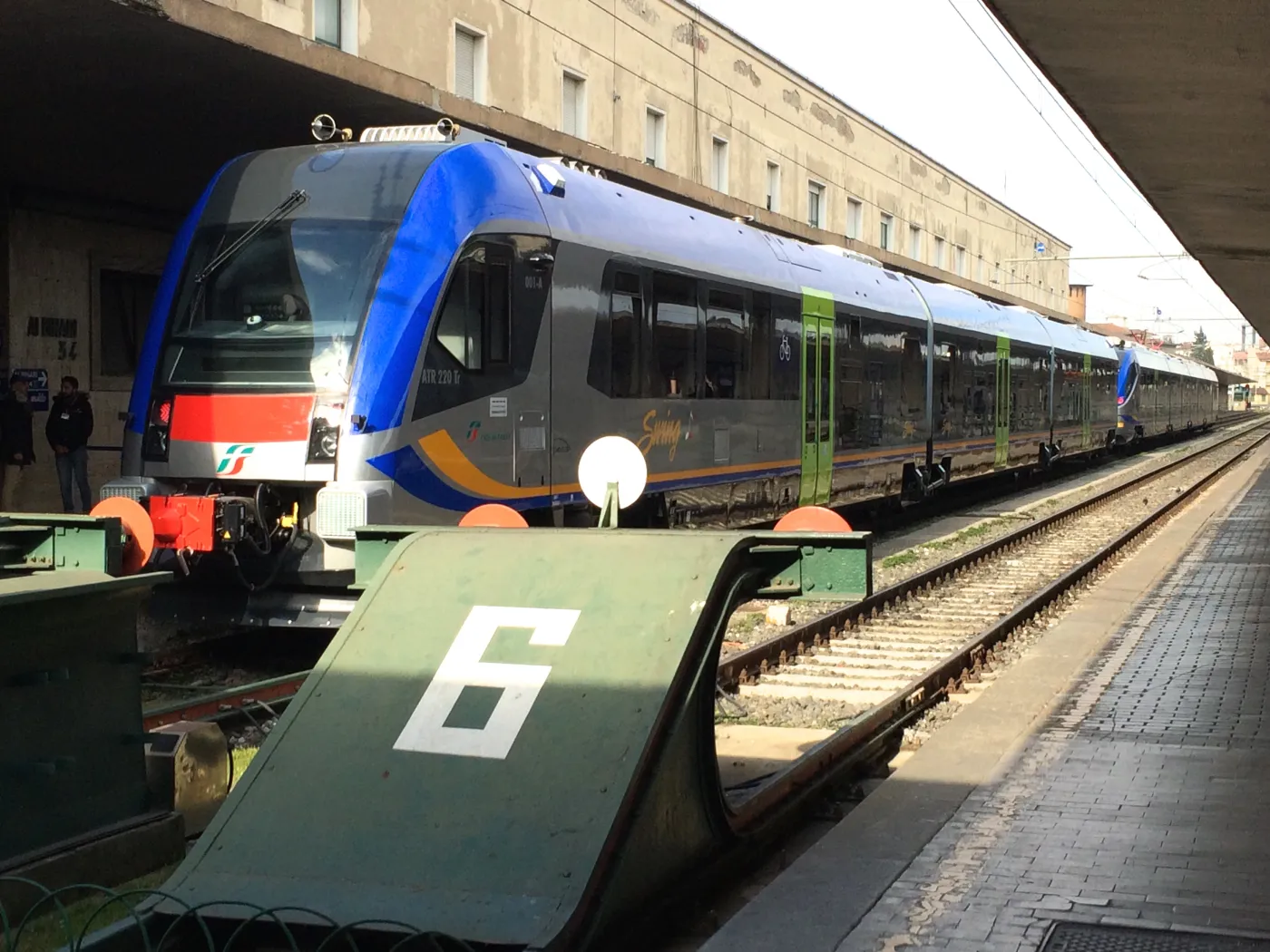 Pesa z kontraktem na Ukrainie. W Kijowie powstanie filia polskiej firmy