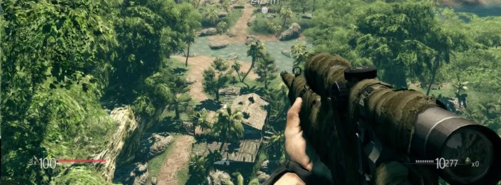 Kolejna część kultowej polskiej gry. W czerwcu rusza kampania marketingowa Sniper 3 