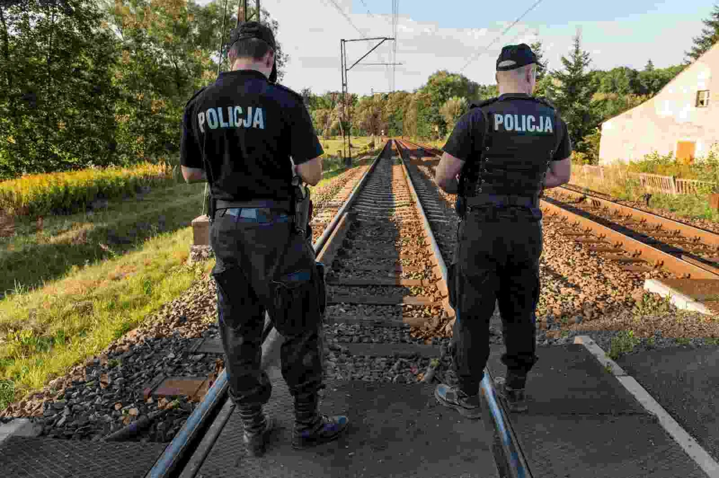 Niemcy o "złotym pociągu": to politycznie wybuchowa sprawa