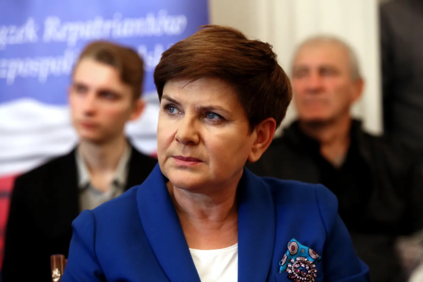 PiS weźmie władzę, ale kto posłuży za przystawki? Oto 3 scenariusze powyborcze